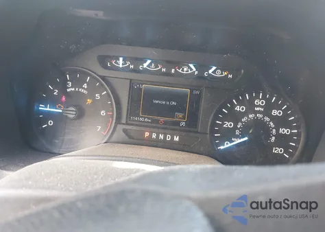 2018 Ford F-150 Xl z USA, uszkodzony, nr VIN 1FTEX1EP8JFA40399